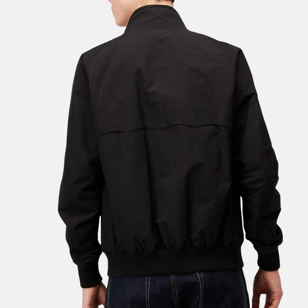 Brandt™ | Vintage Freizeitjacke