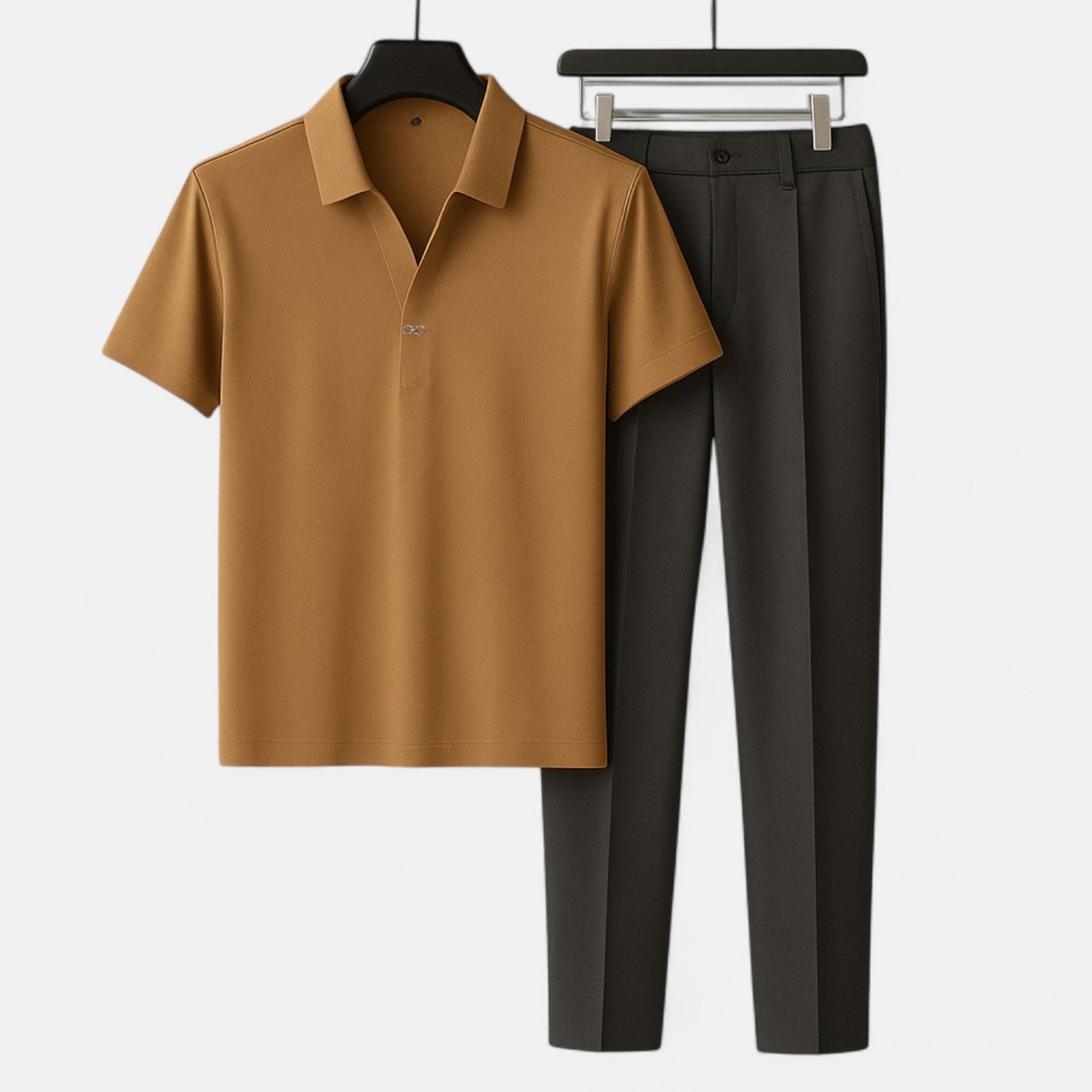 Verrio™ | Polo Lounge Set Elegant und Vielseitig