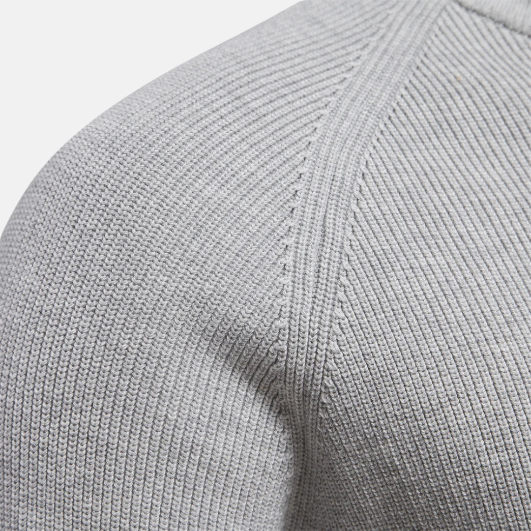 Dorian™ – Essential Pullover für Männer