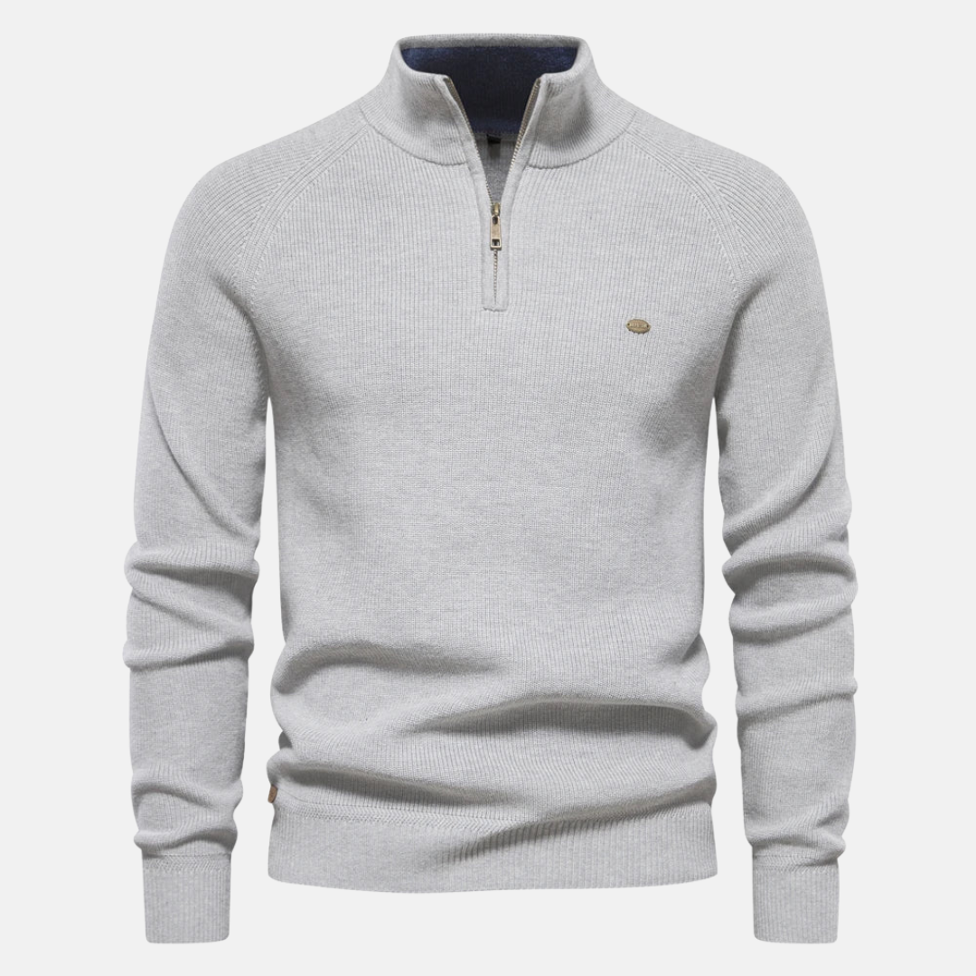 Dorian™ – Essential Pullover für Männer