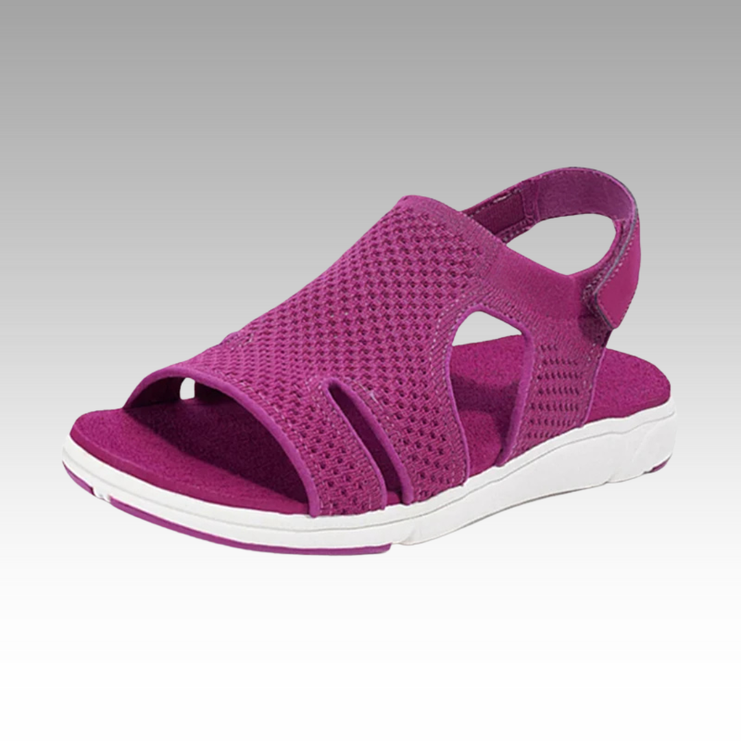 Bareli™ – Leichte Bequeme Sandalen