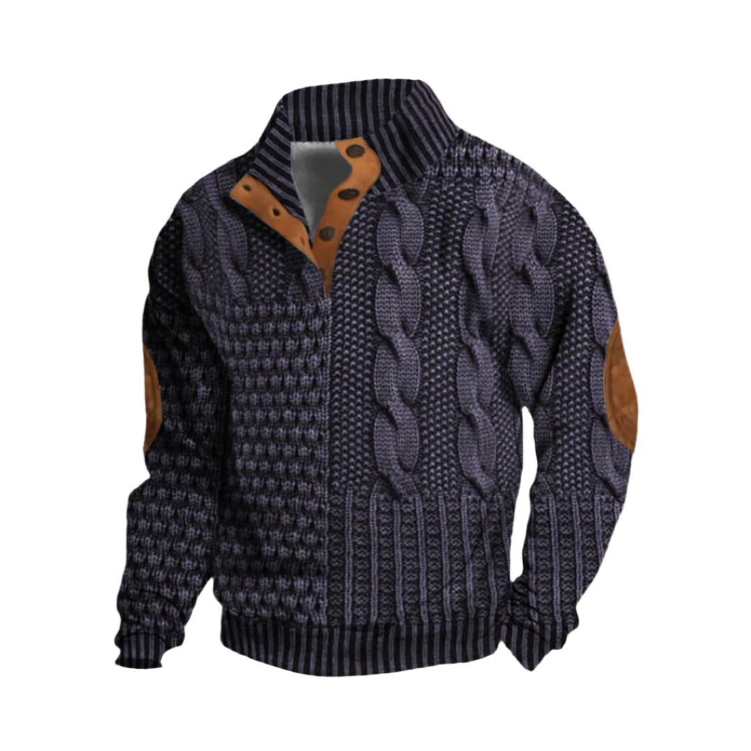 Davi™ Wärmer Pullover (1+1 GRATIS)