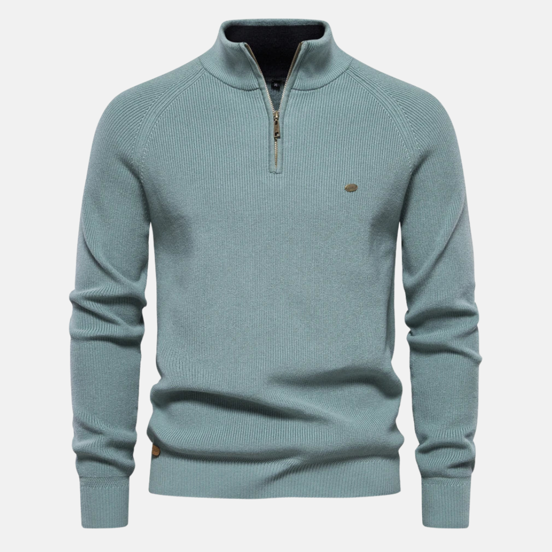 Dorian™ – Essential Pullover für Männer