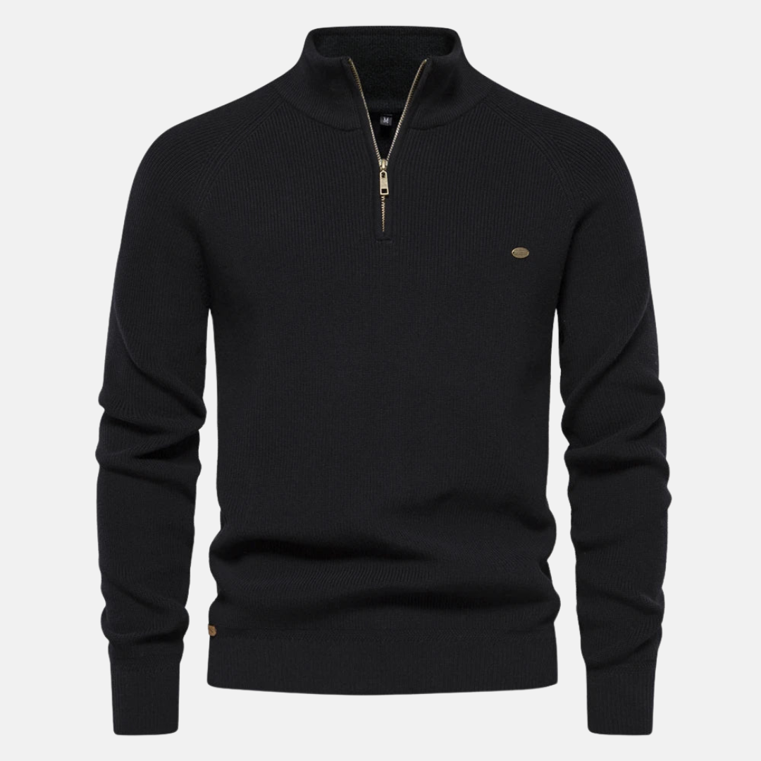 Dorian™ – Essential Pullover für Männer