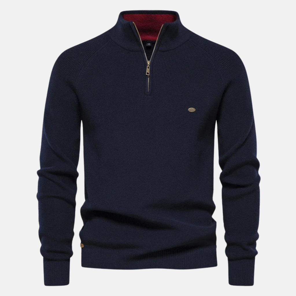Dorian™ – Essential Pullover für Männer