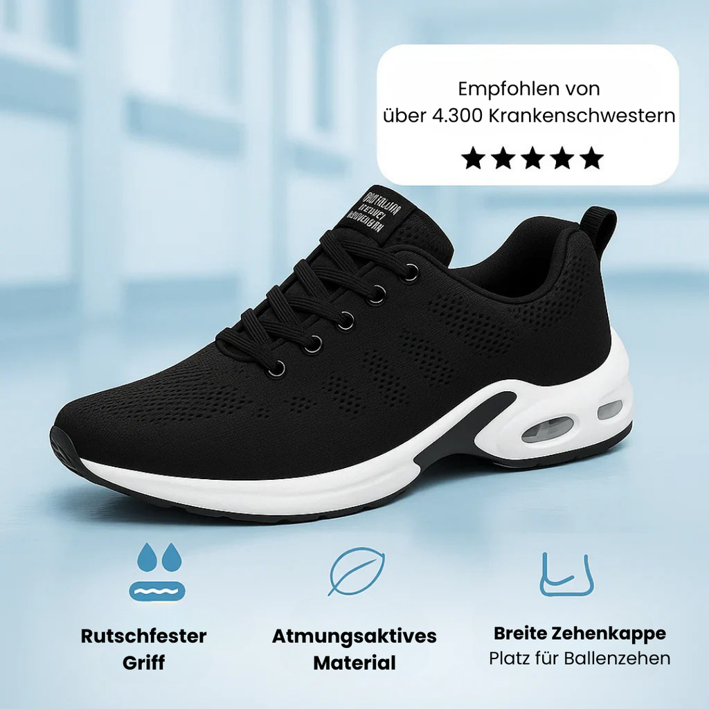 Duriva™ - Sorgloser Komfort & hervorragende Stützfunktion Schuhe