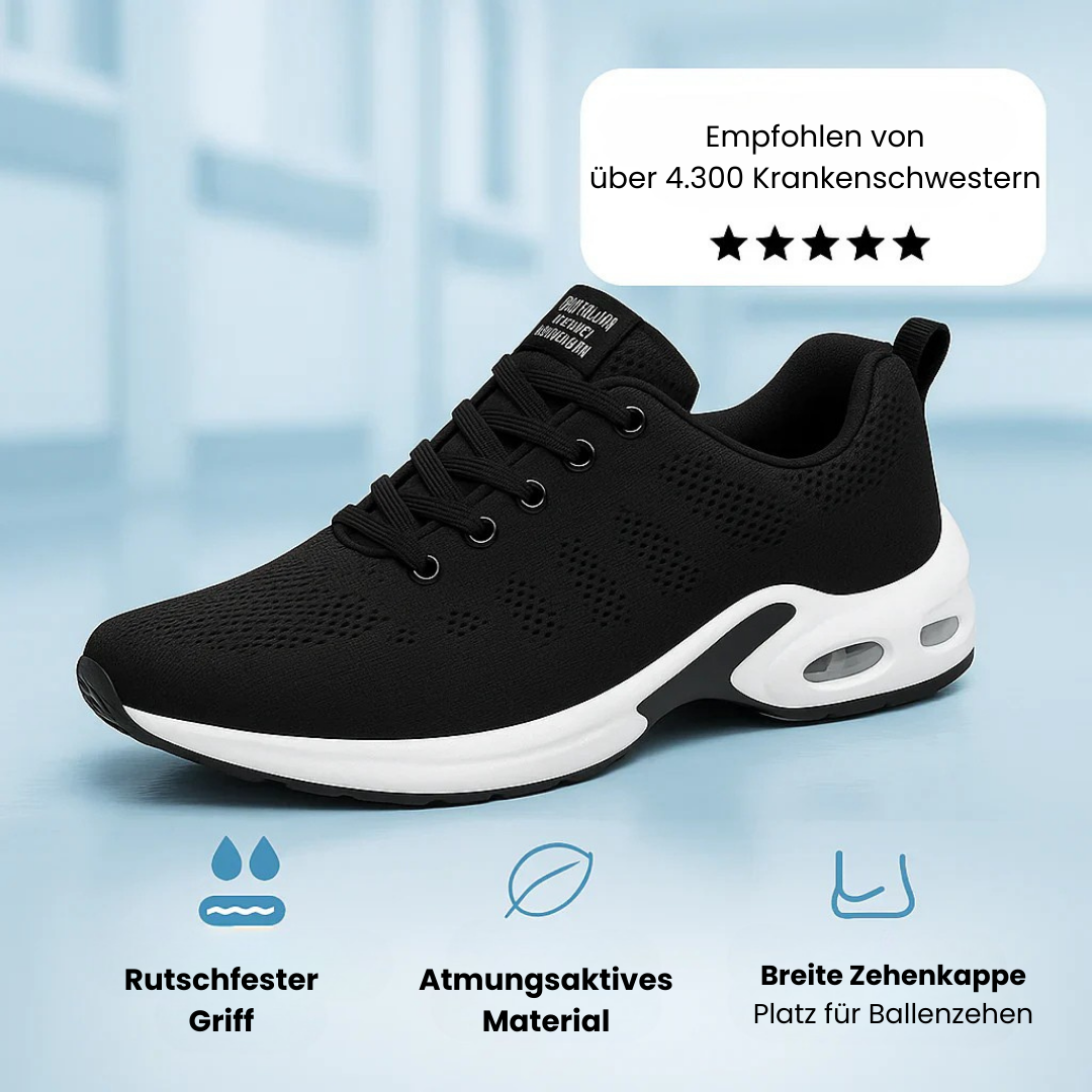 Duriva™ - Sorgloser Komfort & hervorragende Stützfunktion Schuhe