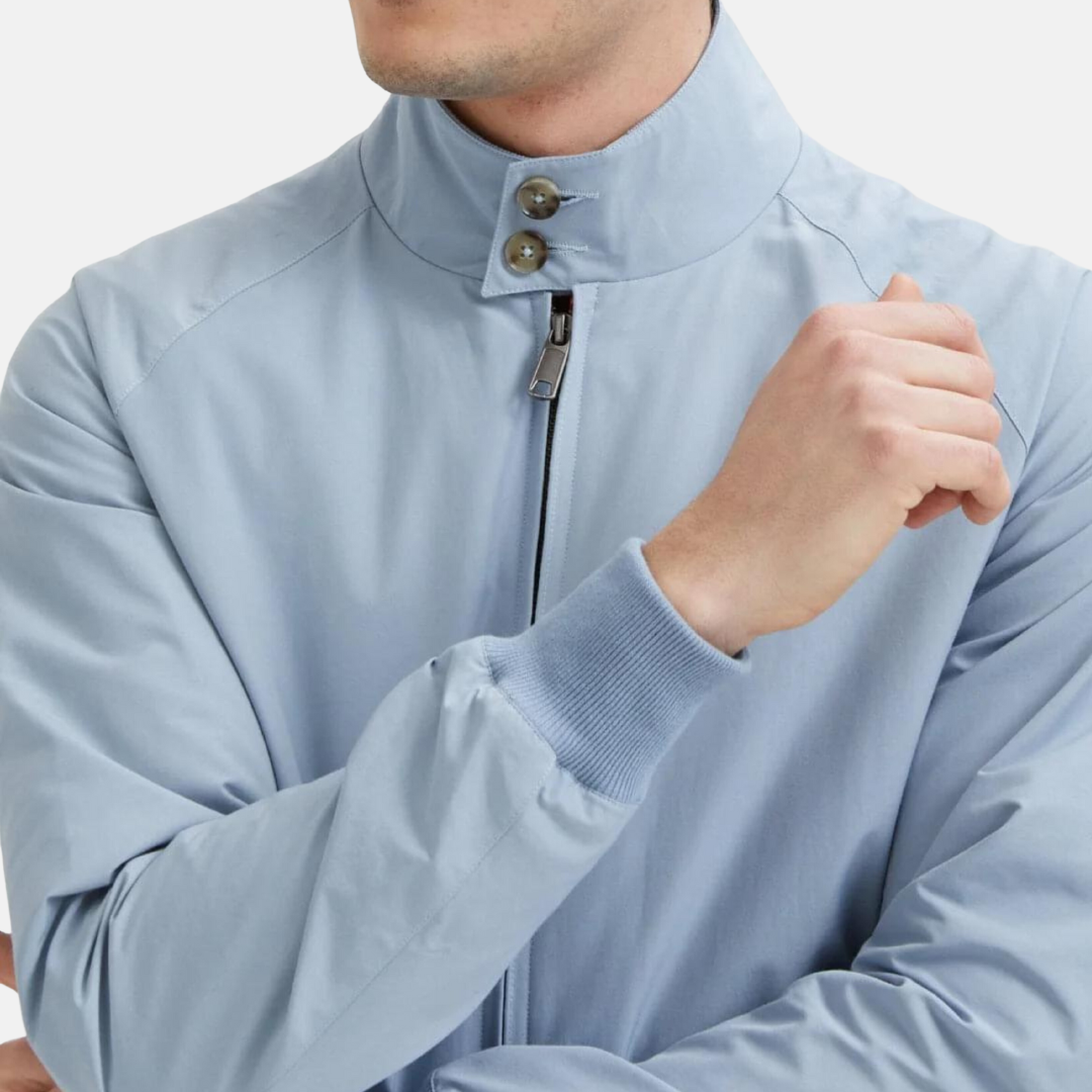 Brandt™ | Vintage Freizeitjacke