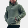 Björn - Fleece-Hoodie