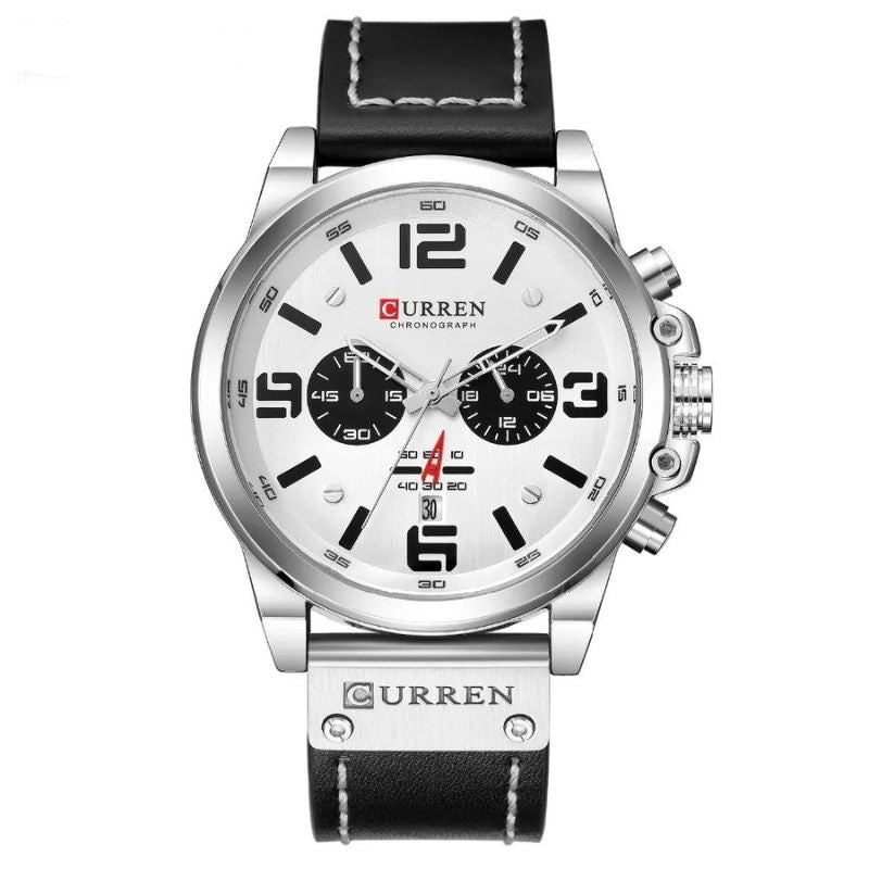 Quarz Casual Uhr