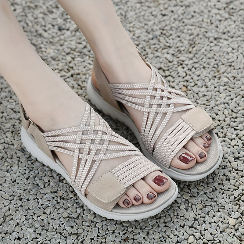 Camari™ – Orthopädische Bequeme Sandalen