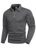 HARRINGTON | Langford Polohemd