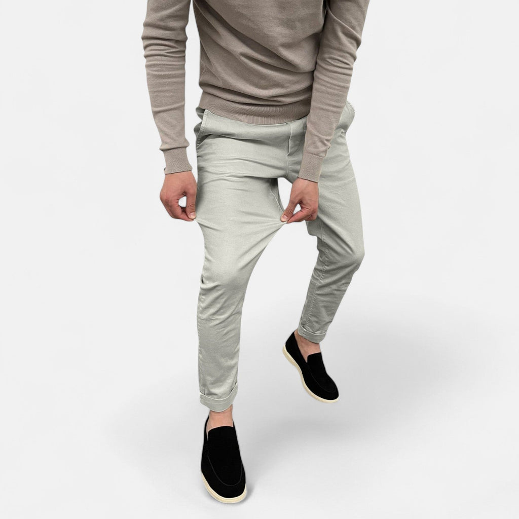 Matese™ | Chino-Hosen im Slim-Fit