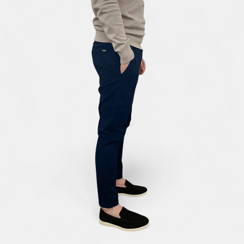 Matese™ | Chino-Hosen im Slim-Fit