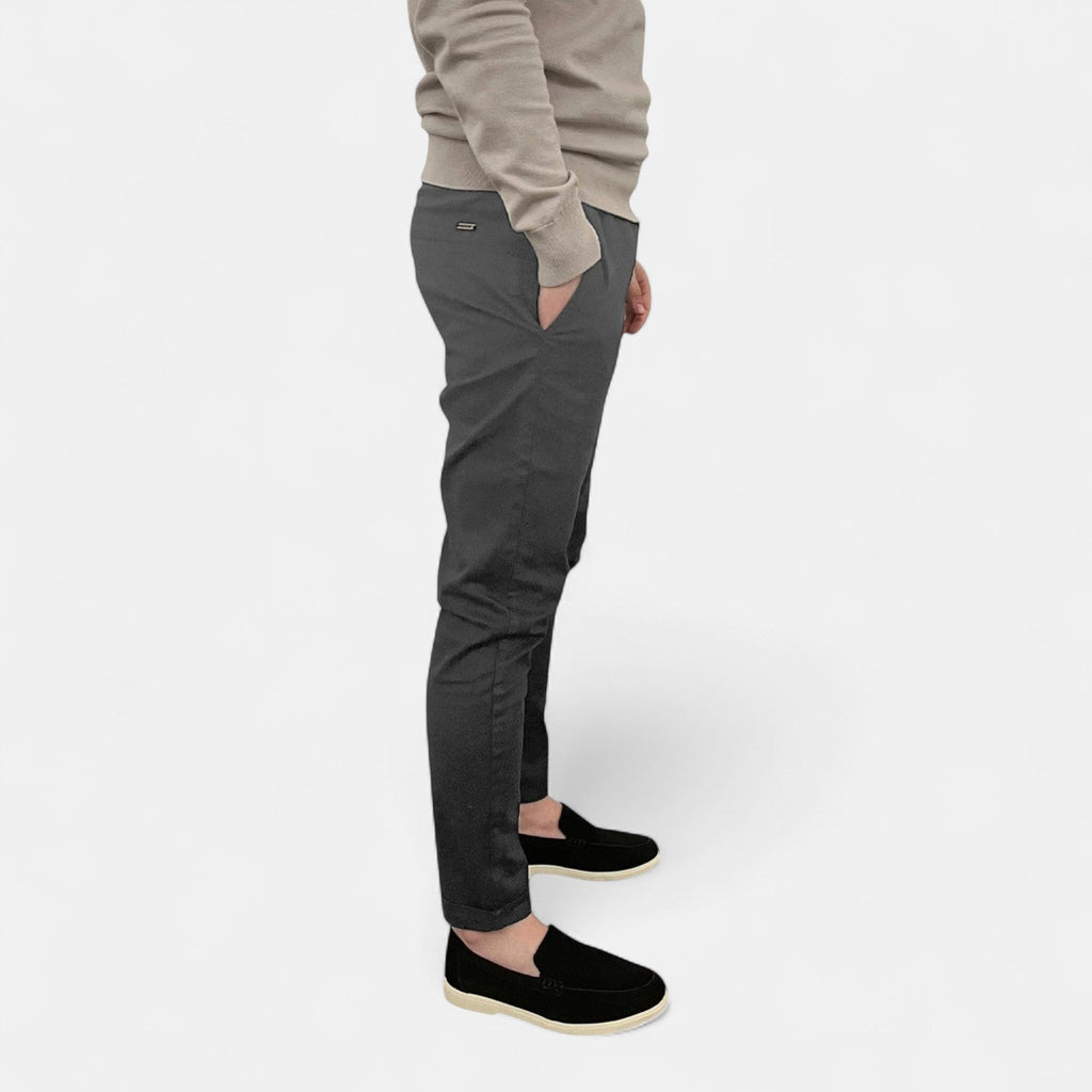 Matese™ | Chino-Hosen im Slim-Fit