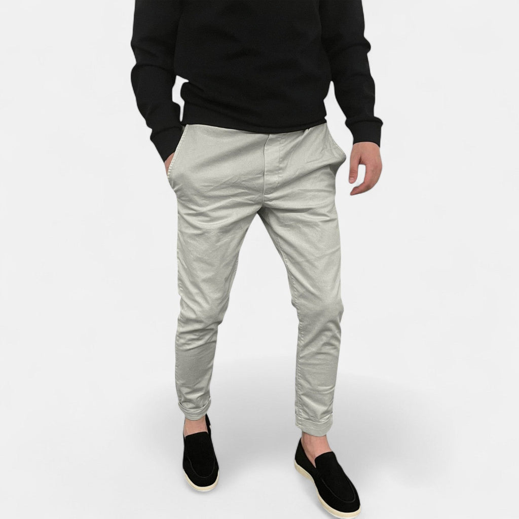Matese™ | Chino-Hosen im Slim-Fit