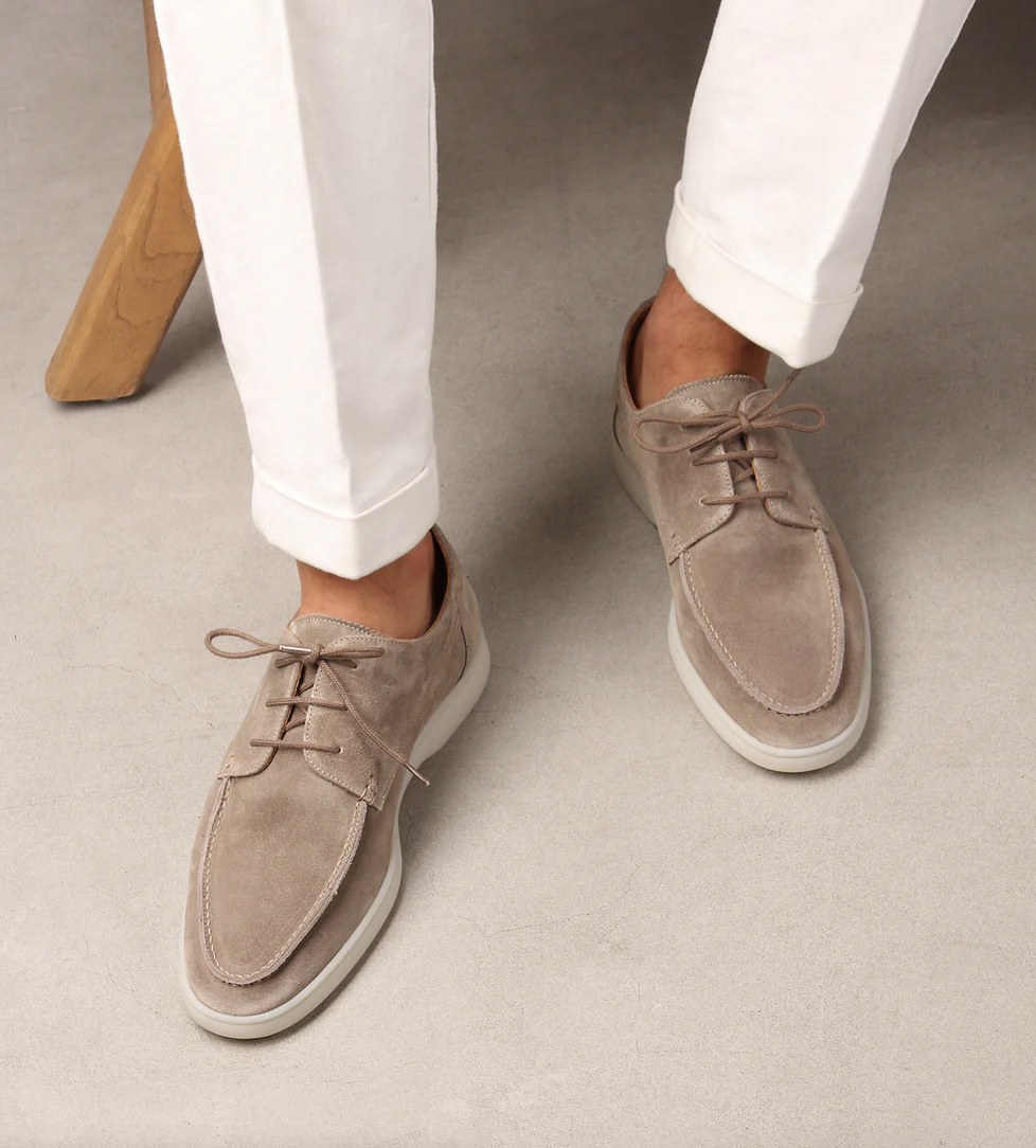 Lucas™ | Elegante Sommer-Loafer
