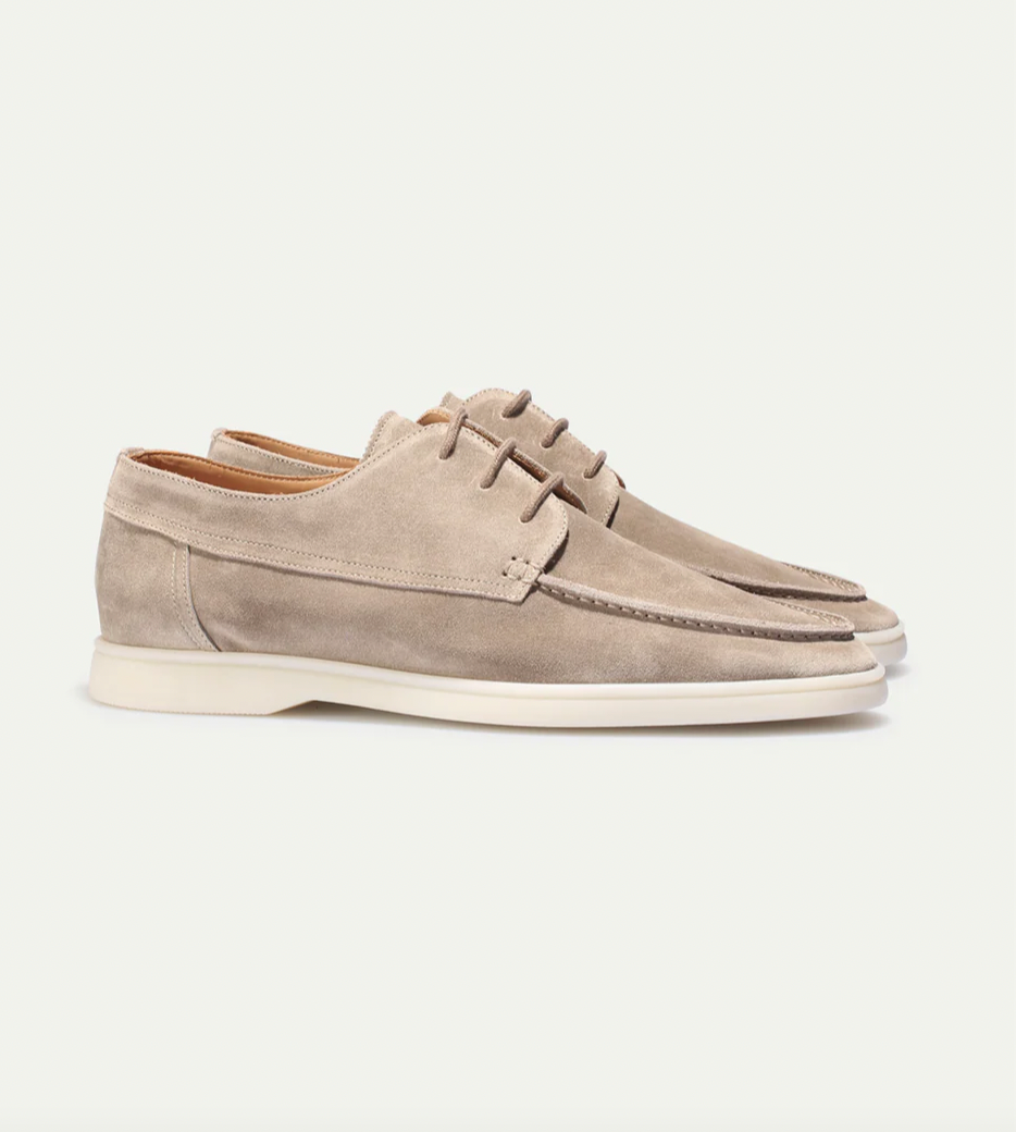 Lucas™ | Elegante Sommer-Loafer