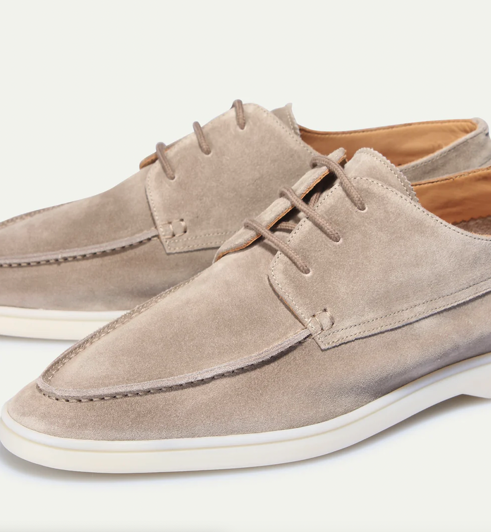 Lucas™ | Elegante Sommer-Loafer