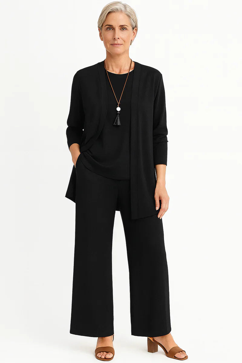 Yolly™ –  Elegantes 3-teiliges Set