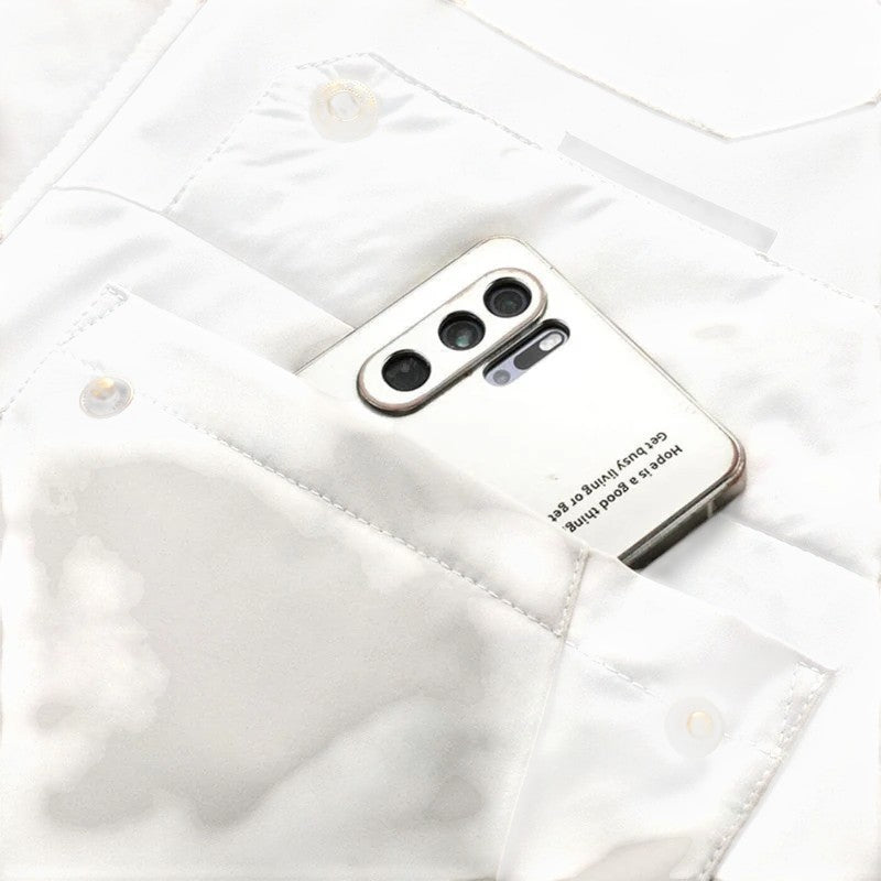 Eric | Wasserdichte Outdoor-Jacke