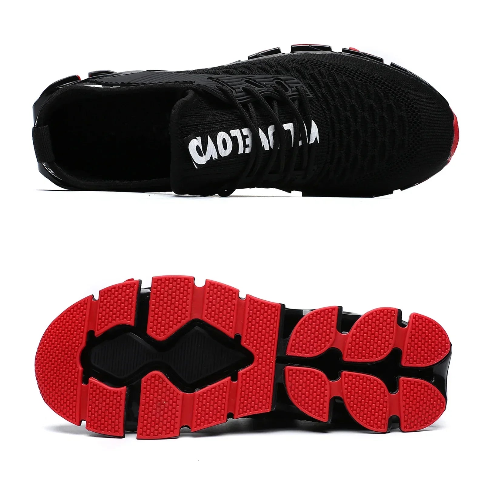 Robby™ – Ultimativer Komfort-Sneaker