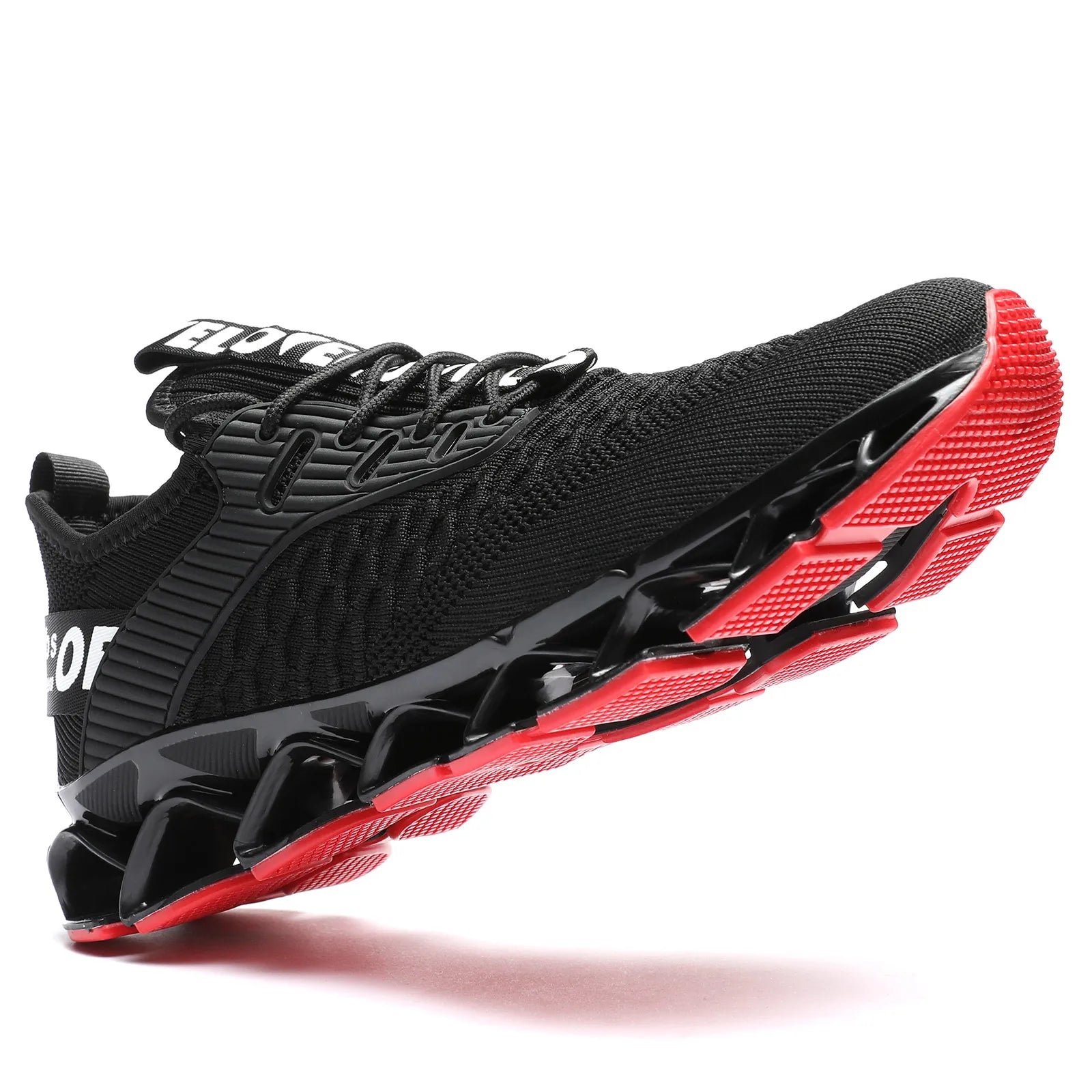 Robby™ – Ultimativer Komfort-Sneaker