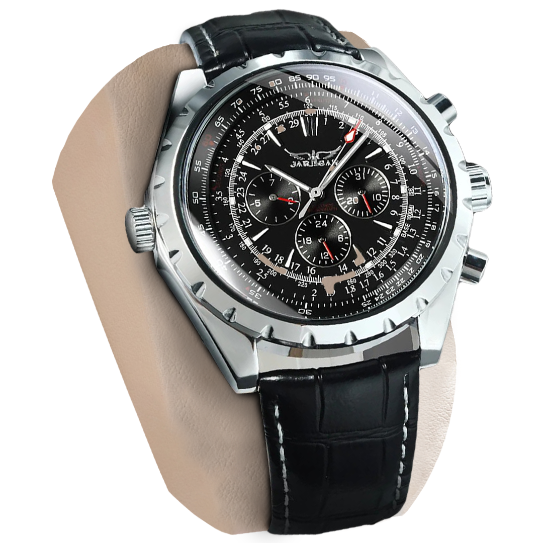 Militärisches Mechanisches Uhr