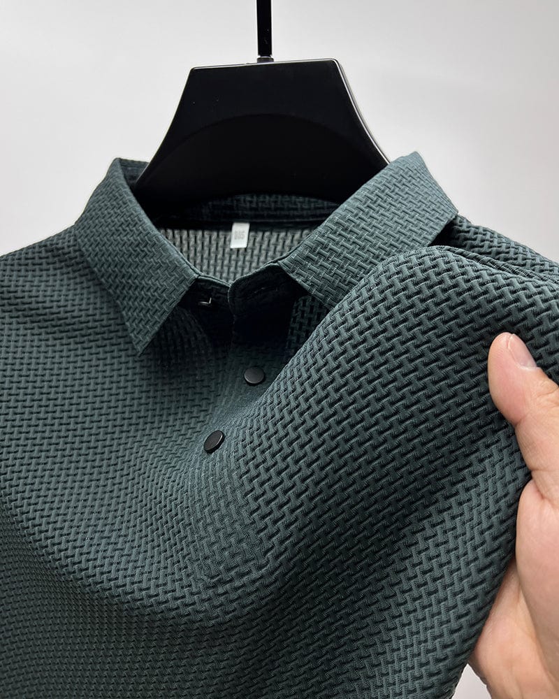 Gentle™ - Luxus-Poloshirt