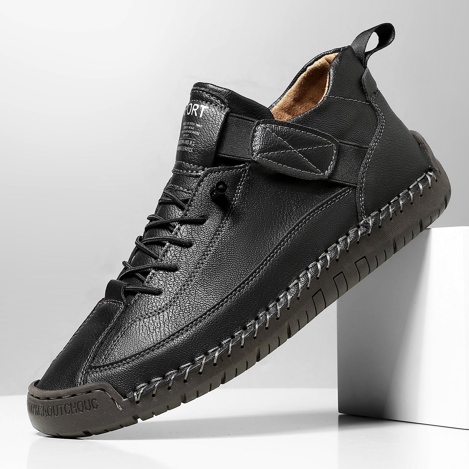 Airlux™ - Bequeme & Orthopädische Stützende Sneakers | +GRATIS E-book