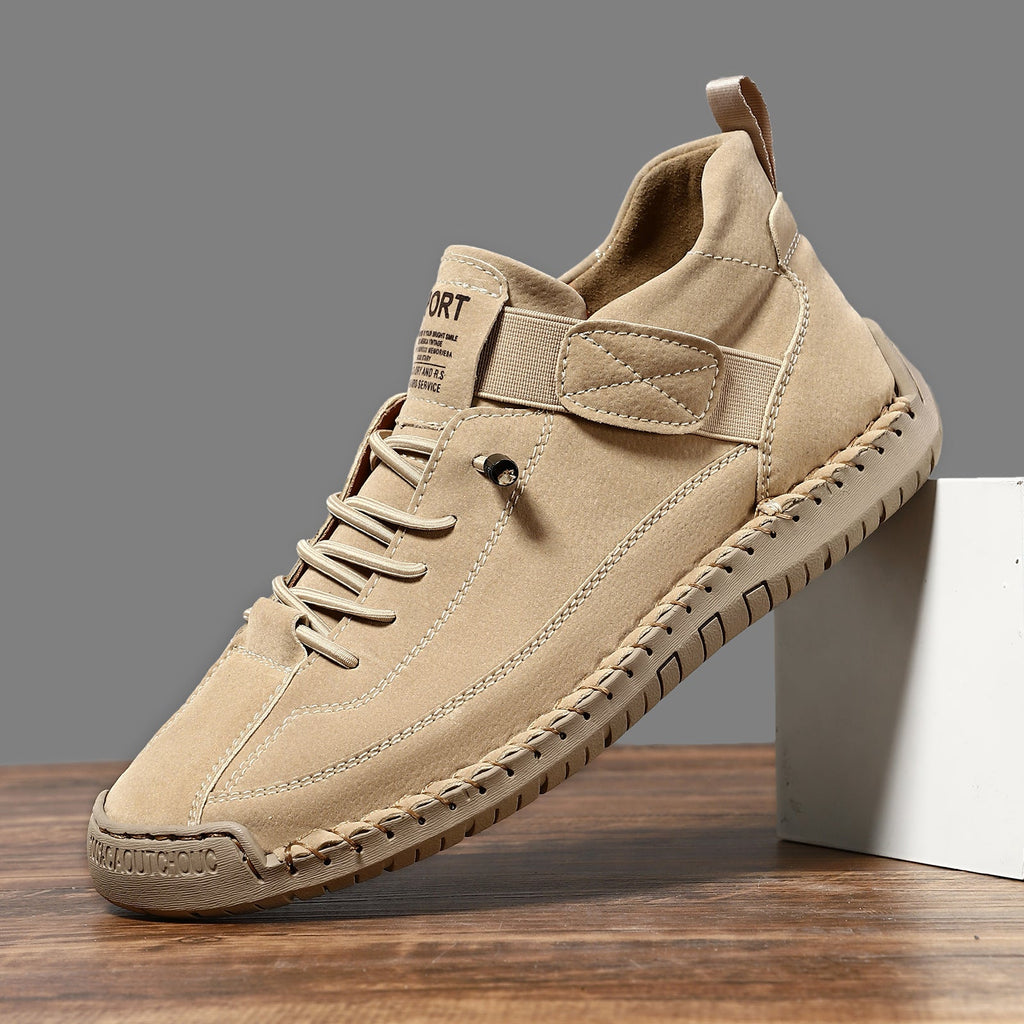 Airlux™ - Bequeme & Orthopädische Stützende Sneakers | +GRATIS E-book