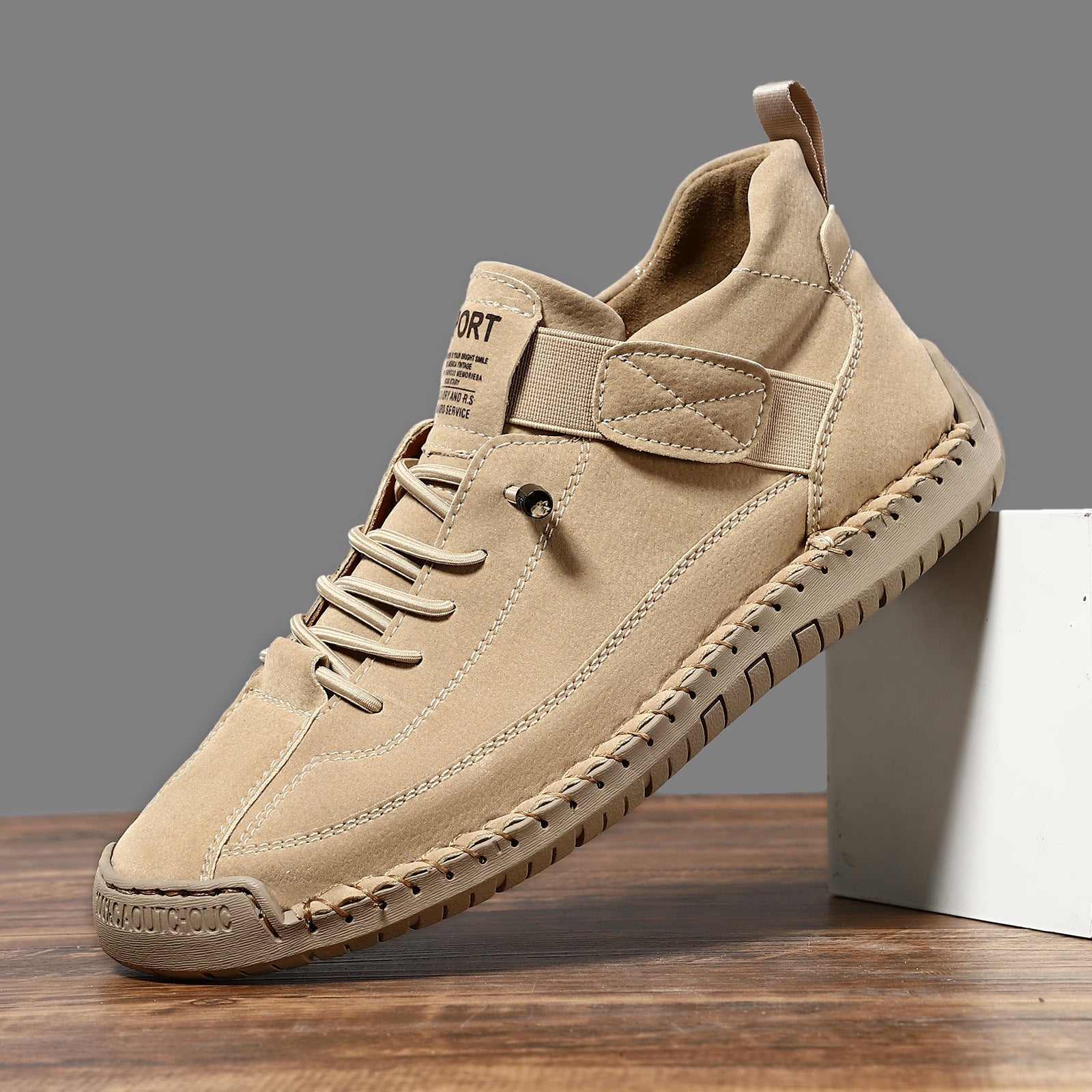 Airlux™ - Bequeme & Orthopädische Stützende Sneakers | +GRATIS E-book