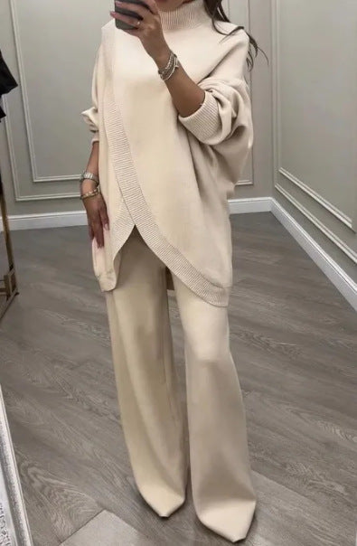Åsa™ - Oversized-Pullover und -Hosen für Damen