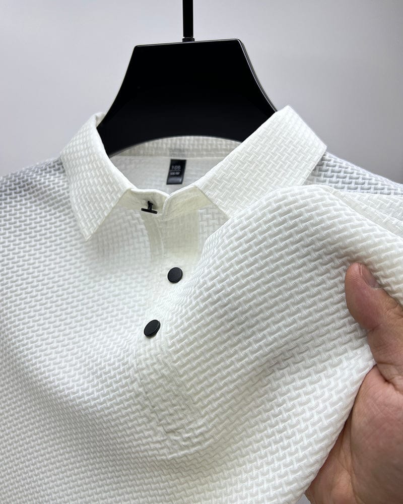 Gentle™ - Luxus-Poloshirt