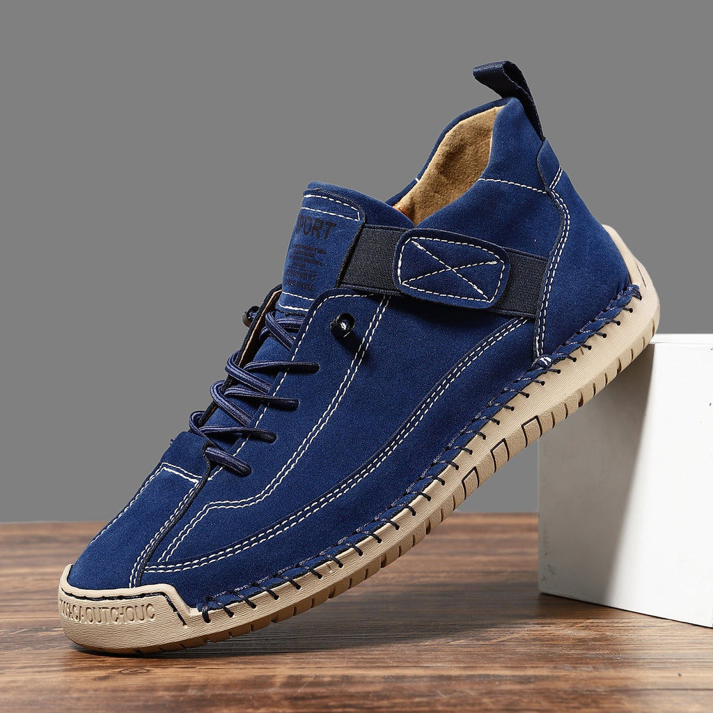 Airlux™ - Bequeme & Orthopädische Stützende Sneakers | +GRATIS E-book