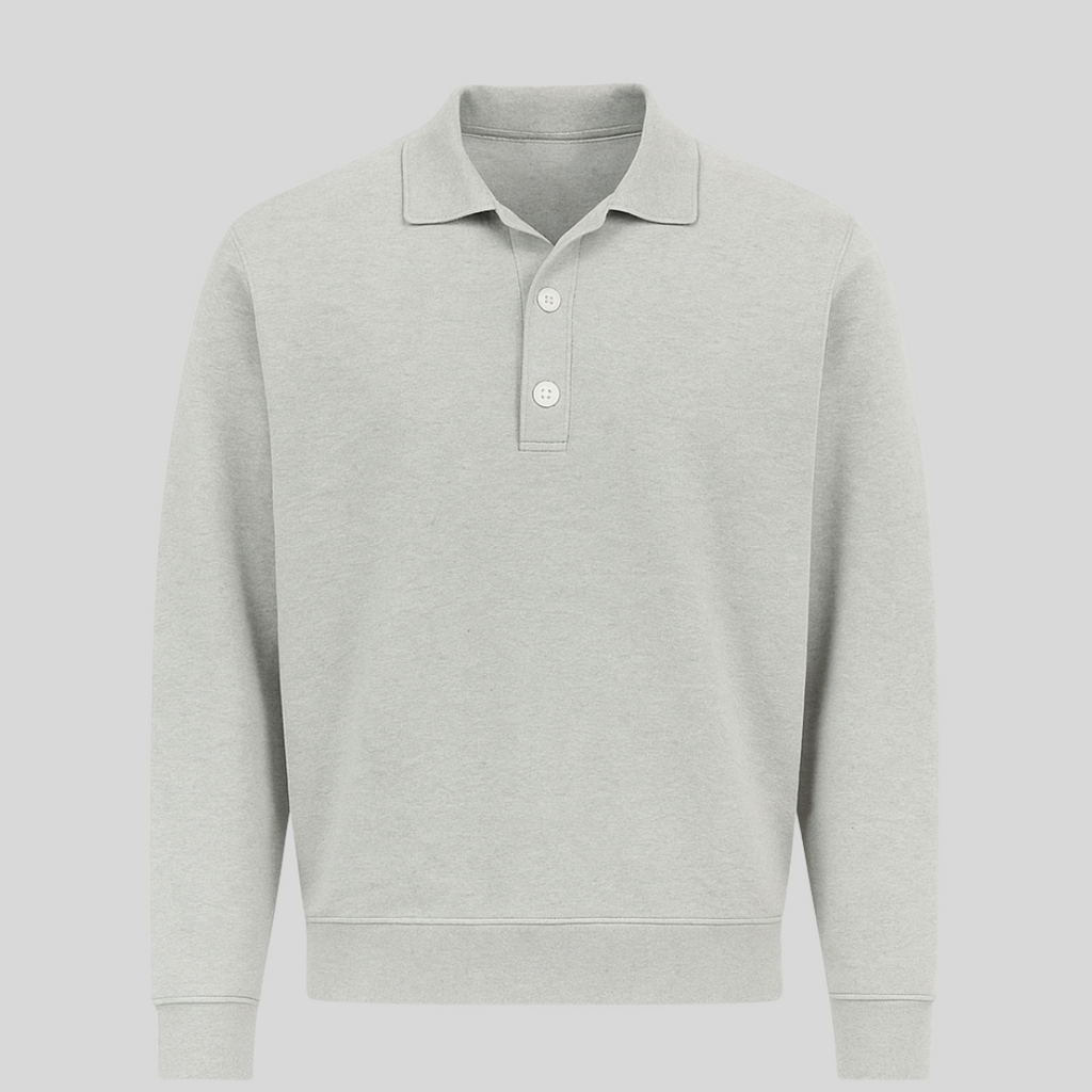 Osvaldo™ | Lässiger Stil und maximaler Komfort