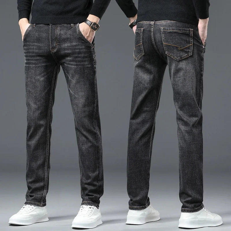 Walker™ | Casual Denim-Jeans