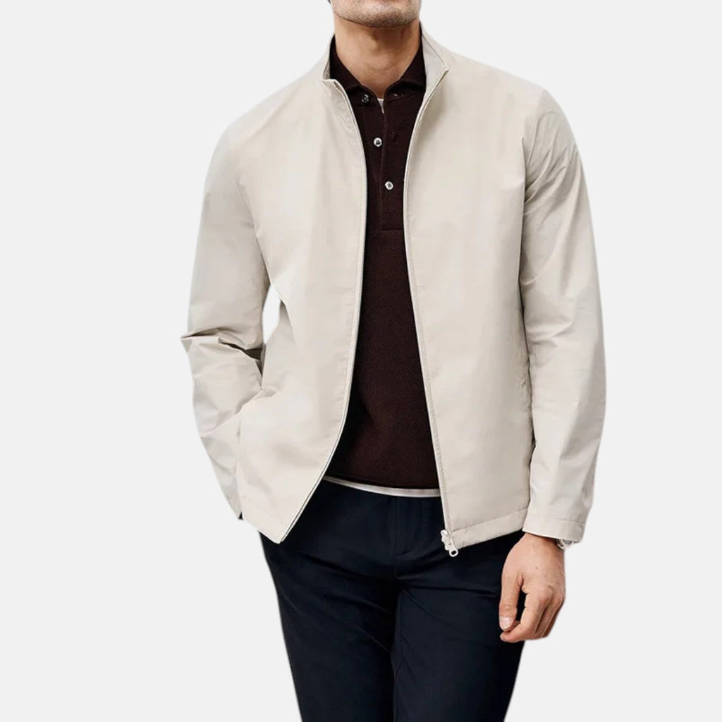 Marvin™ | Herren Freizeitjacken mit Stehkragen