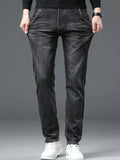 Walker™ | Casual Denim-Jeans