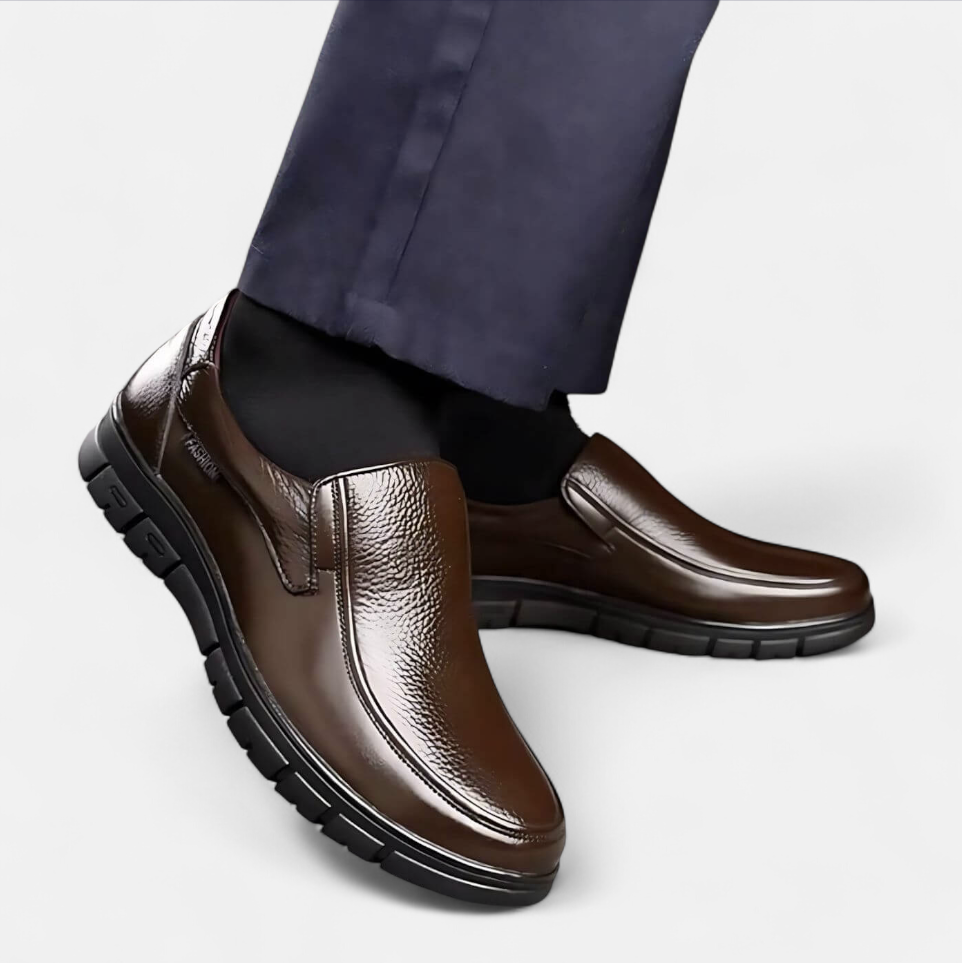 Luigi™ | Elegante Herren-Schuhe