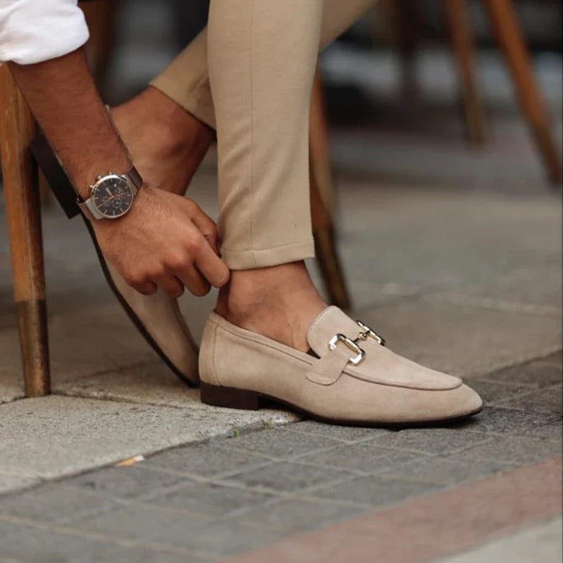 Damian™ | Eleganter Slipper 