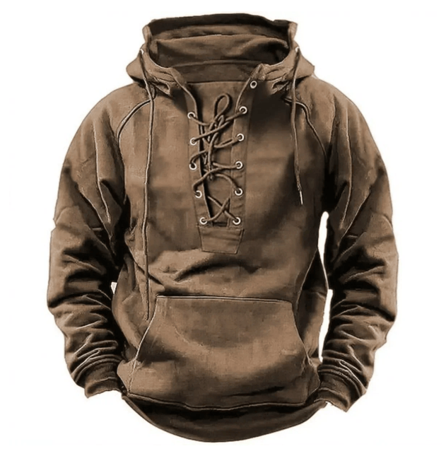 Ragnar Viking Hoodie