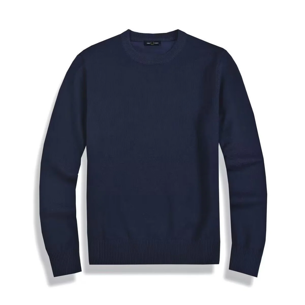 Ignacio™ – Eleganter Pullover