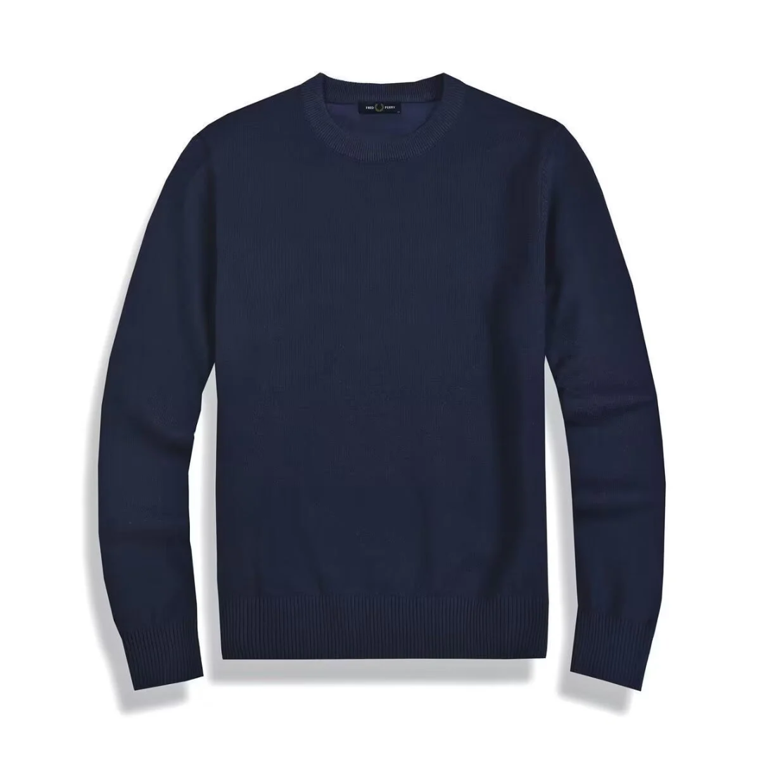 Ignacio™ – Eleganter Pullover