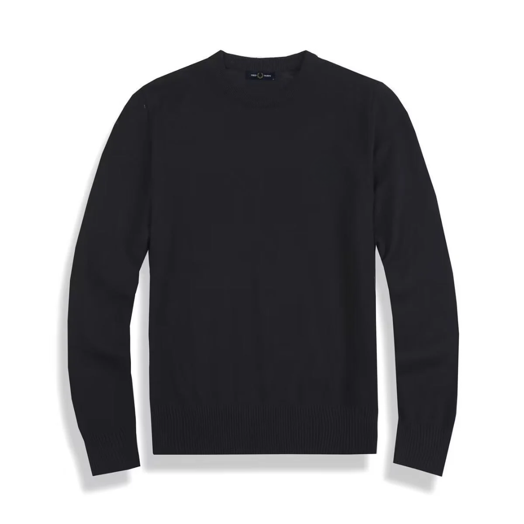 Ignacio™ – Eleganter Pullover