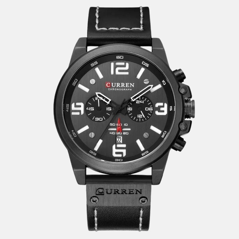 Quarz Casual Uhr
