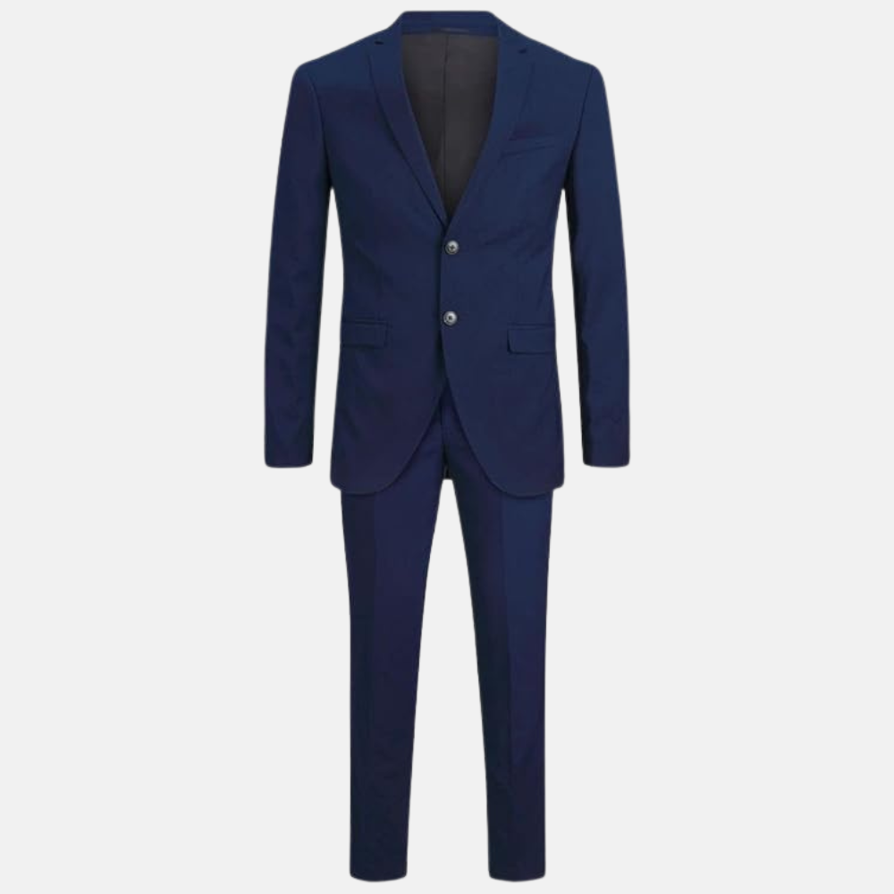 Ricardo™ | Essentielles Komplettset (Jacke + Hose)