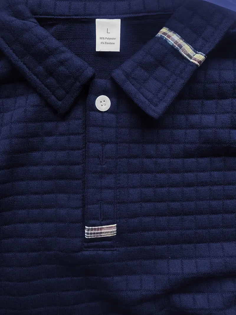 HARRINGTON | Langford Polohemd