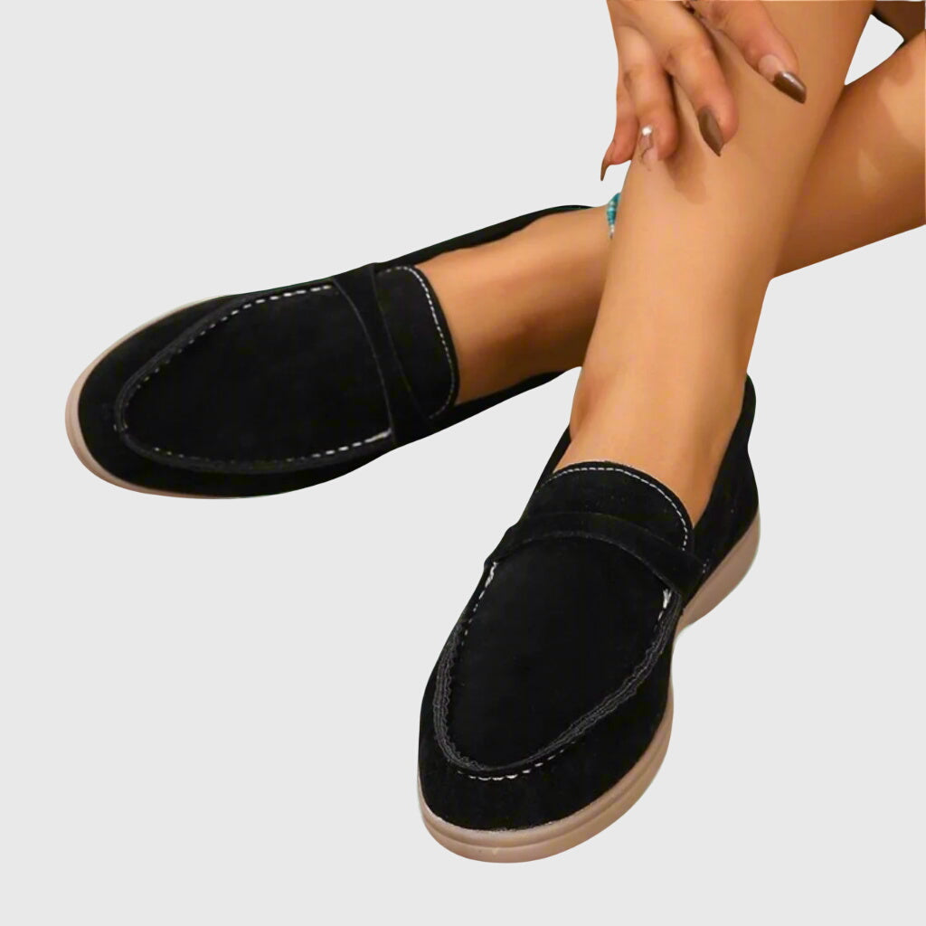 Félanora™ - Orthopädische Loafer