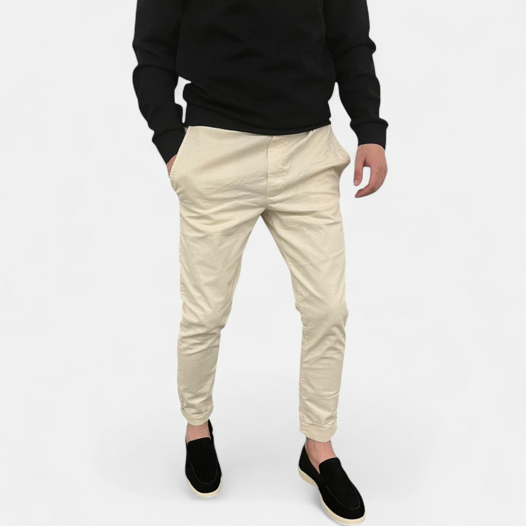 Matese™ | Chino-Hosen im Slim-Fit